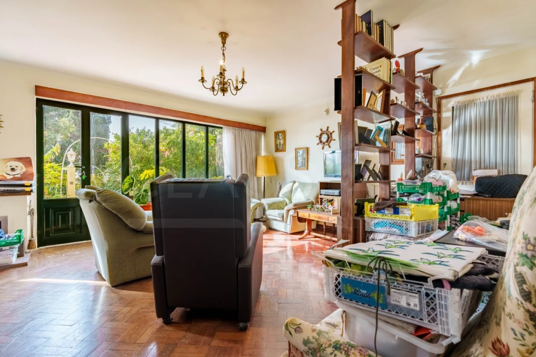 Moradia T3 para Venda em Caniço Foto 12