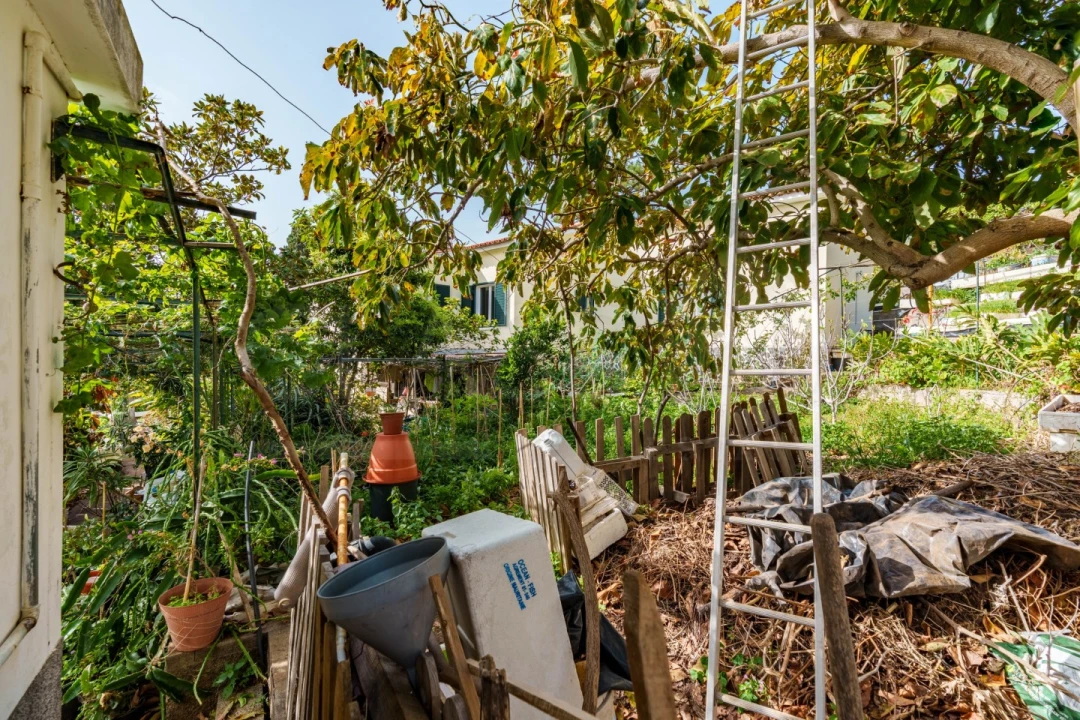 Moradia T3 para Venda em Caniço Foto 36