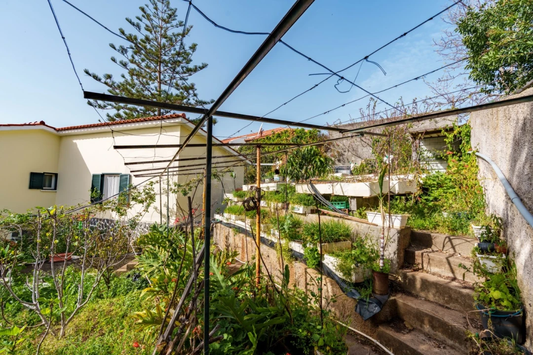 Moradia T3 para Venda em Caniço Foto 37