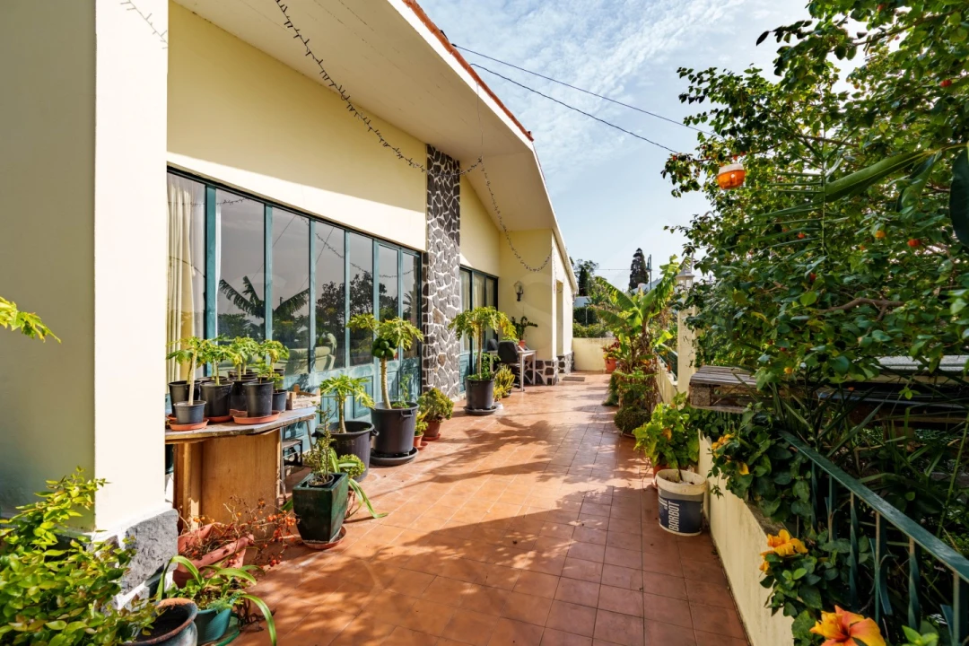 Moradia T3 para Venda em Caniço Foto 5