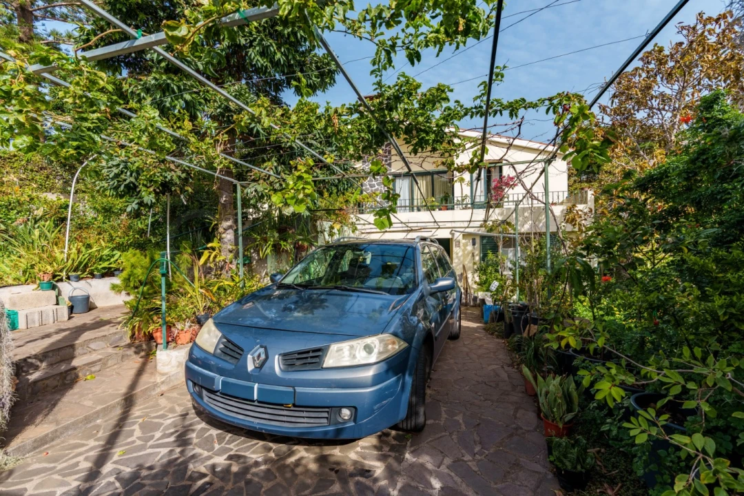 Moradia T3 para Venda em Caniço Foto 40