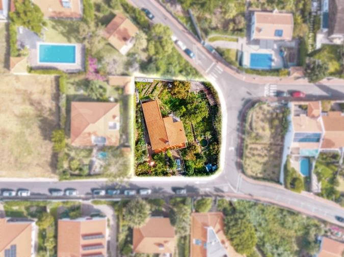 Moradia T3 para Venda em Caniço Foto 30