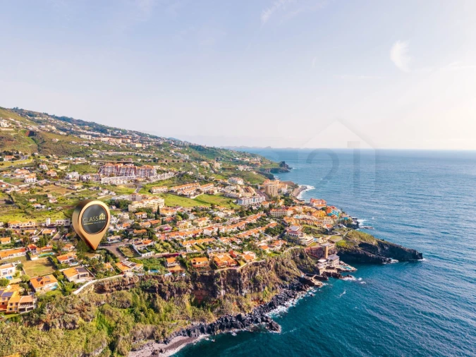 Moradia T3 para Venda em Caniço Foto 43