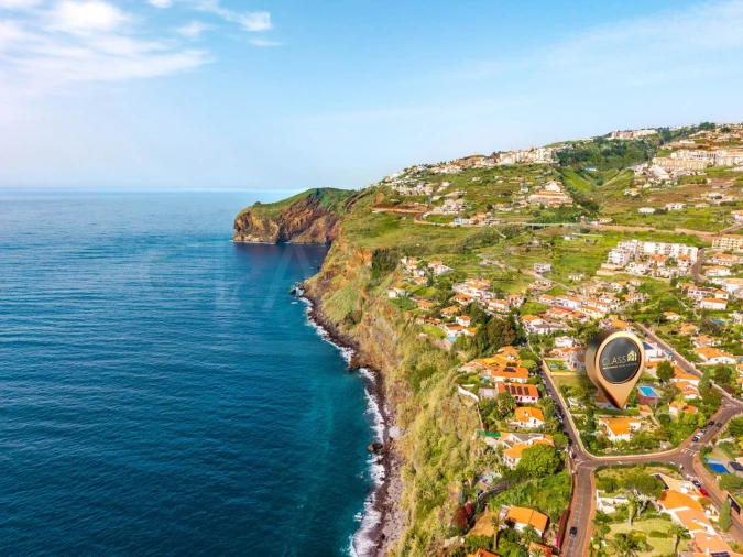 Moradia T3 para Venda em Caniço Foto 46