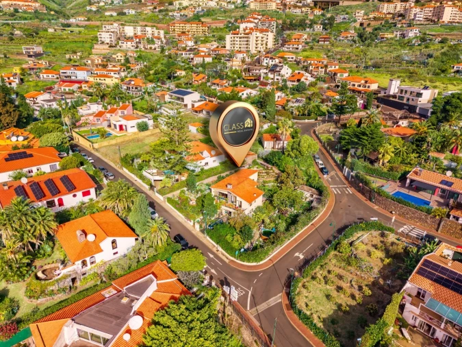 Moradia T3 para Venda em Caniço Foto 47