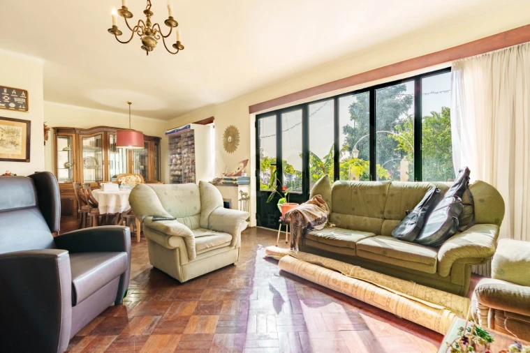 Moradia T3 para Venda em Caniço Foto 9