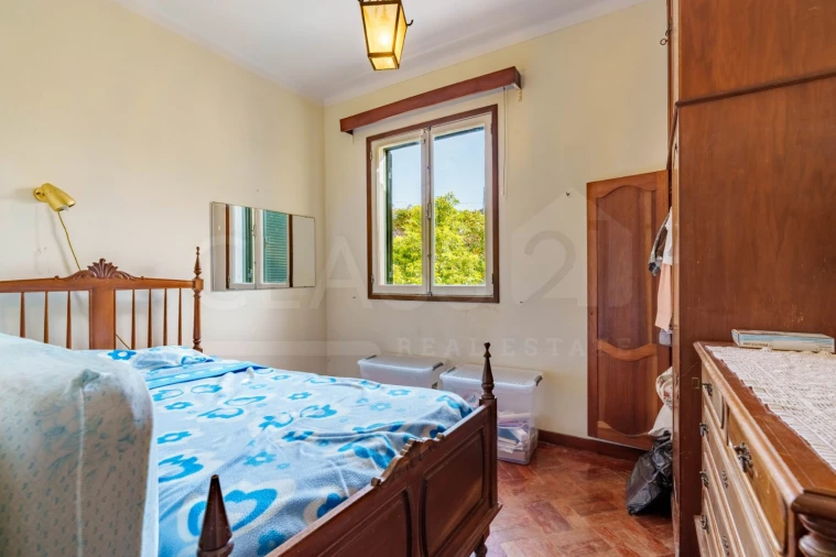 Moradia T3 para Venda em Caniço Foto 17