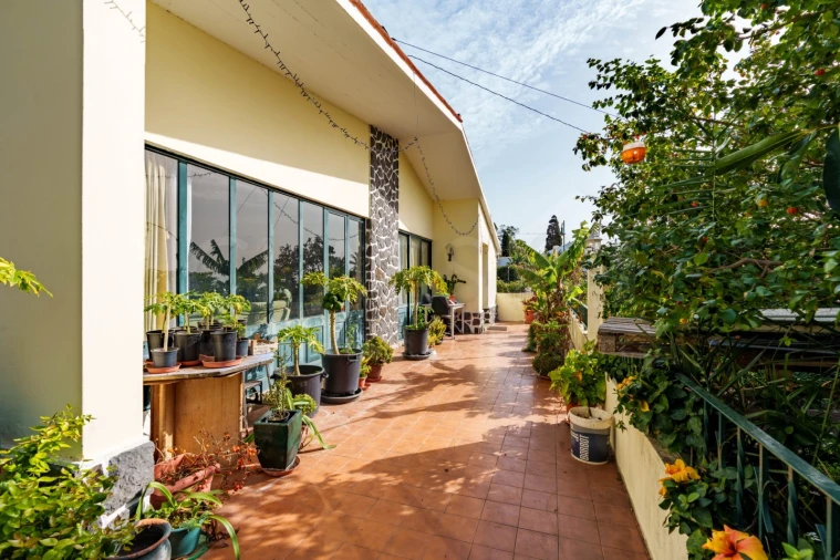 Moradia T3 para Venda em Caniço Foto 5