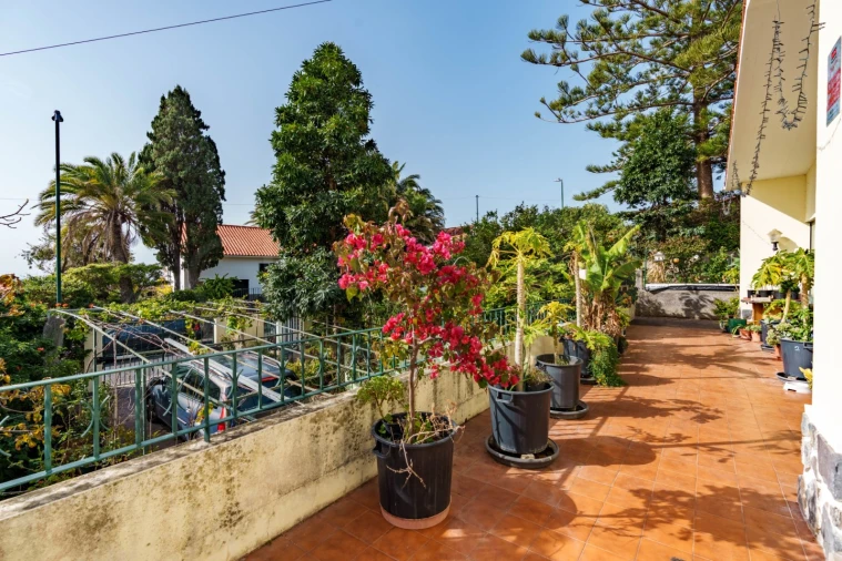 Moradia T3 para Venda em Caniço Foto 29