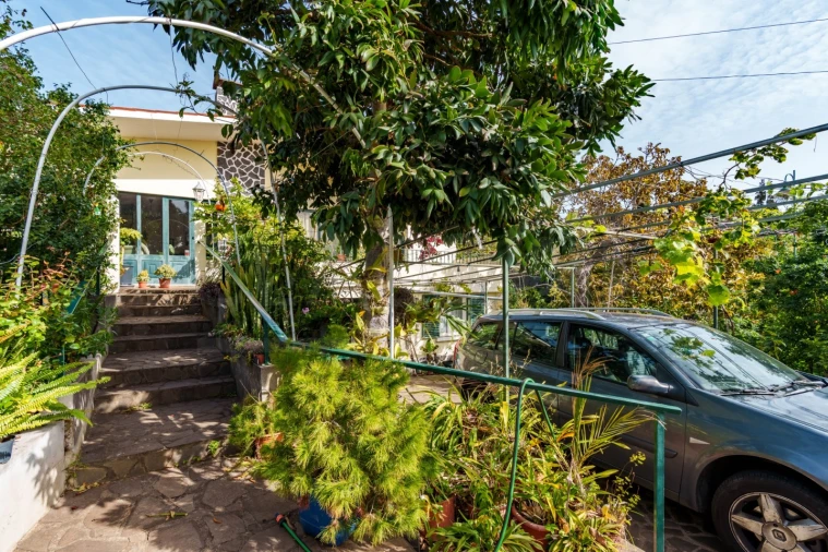 Moradia T3 para Venda em Caniço Foto 39