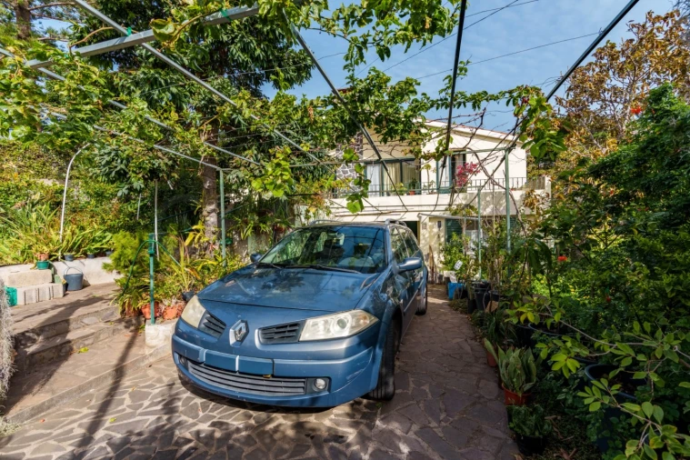 Moradia T3 para Venda em Caniço Foto 40