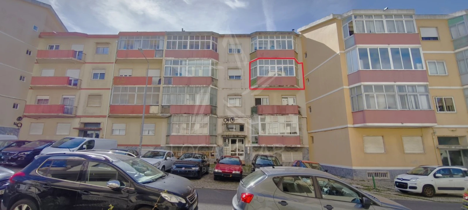 Apartamento T2 para Venda em Rio de Mouro Foto 25