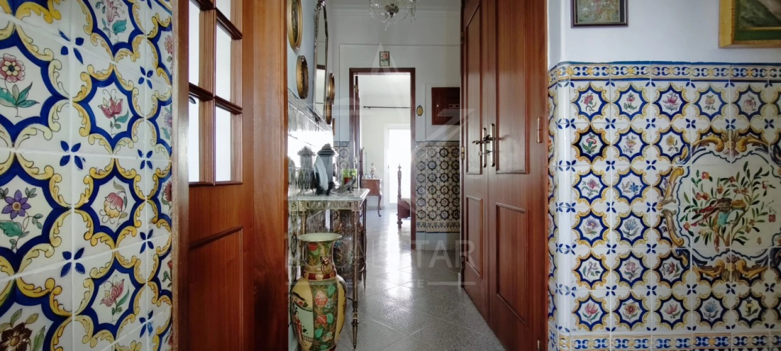 Apartamento T2 para Venda em Rio de Mouro Foto 4