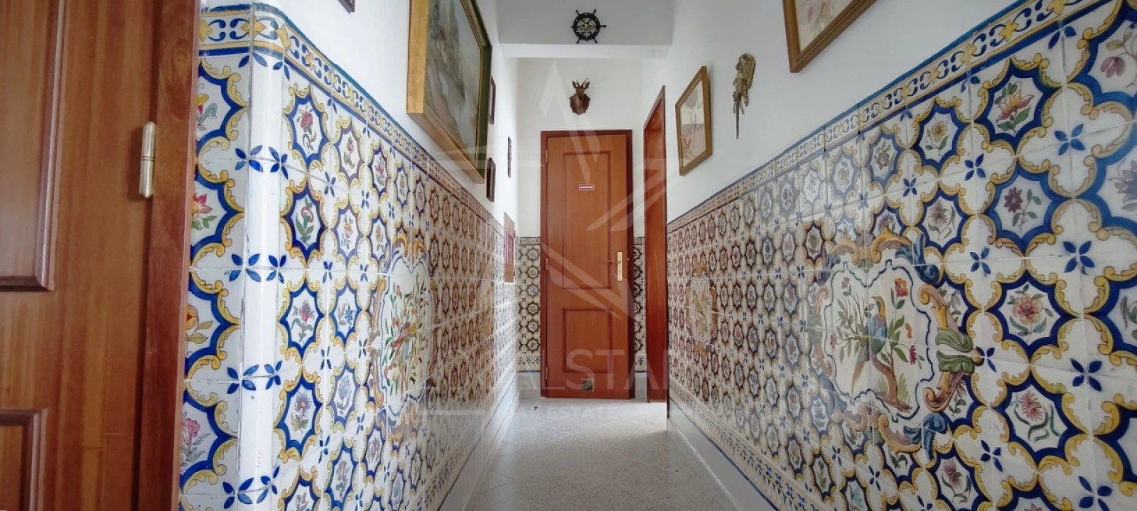 Apartamento T2 para Venda em Rio de Mouro Foto 5