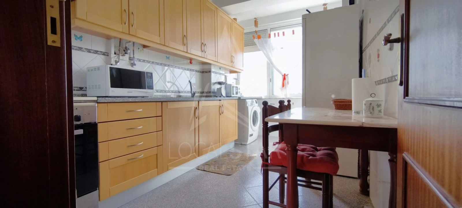 Apartamento T2 para Venda em Rio de Mouro Foto 7