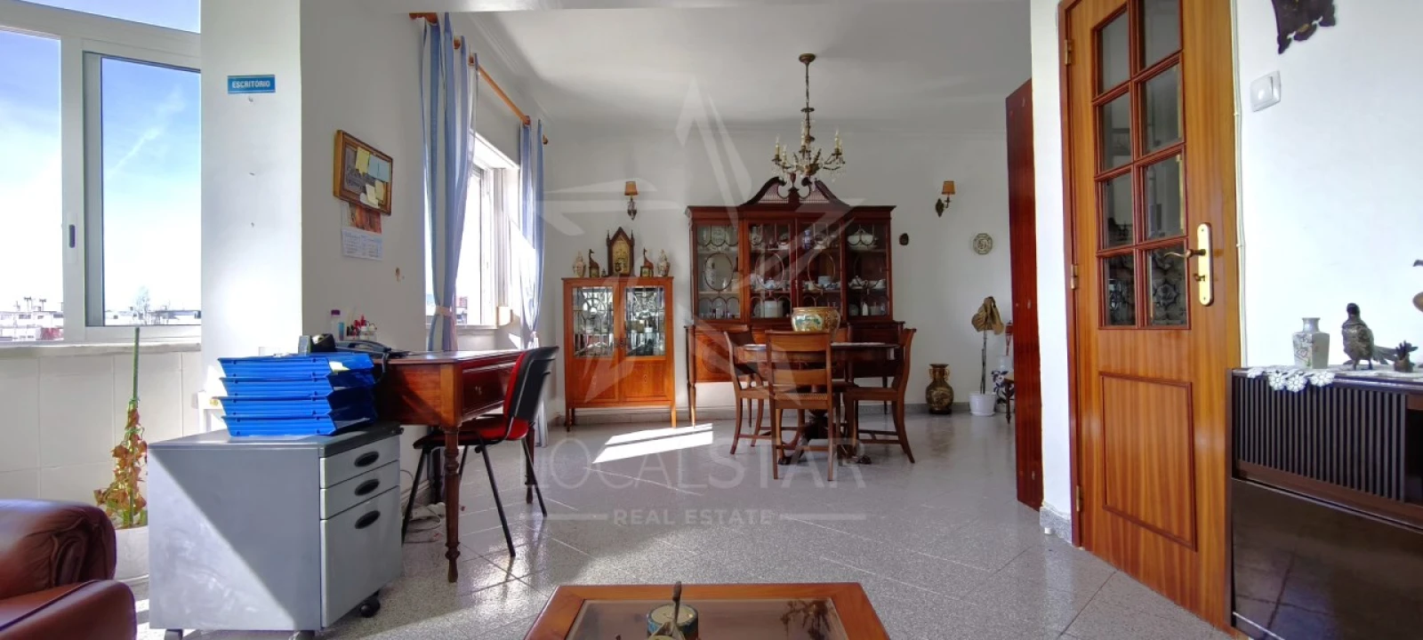Apartamento T2 para Venda em Rio de Mouro Foto 10