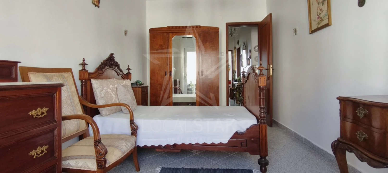 Apartamento T2 para Venda em Rio de Mouro Foto 12