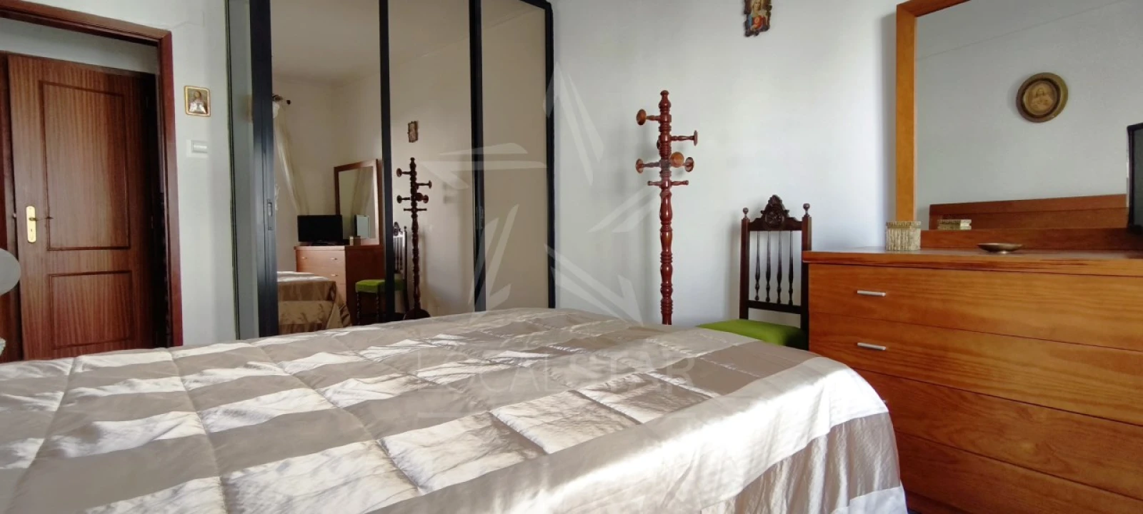Apartamento T2 para Venda em Rio de Mouro Foto 16