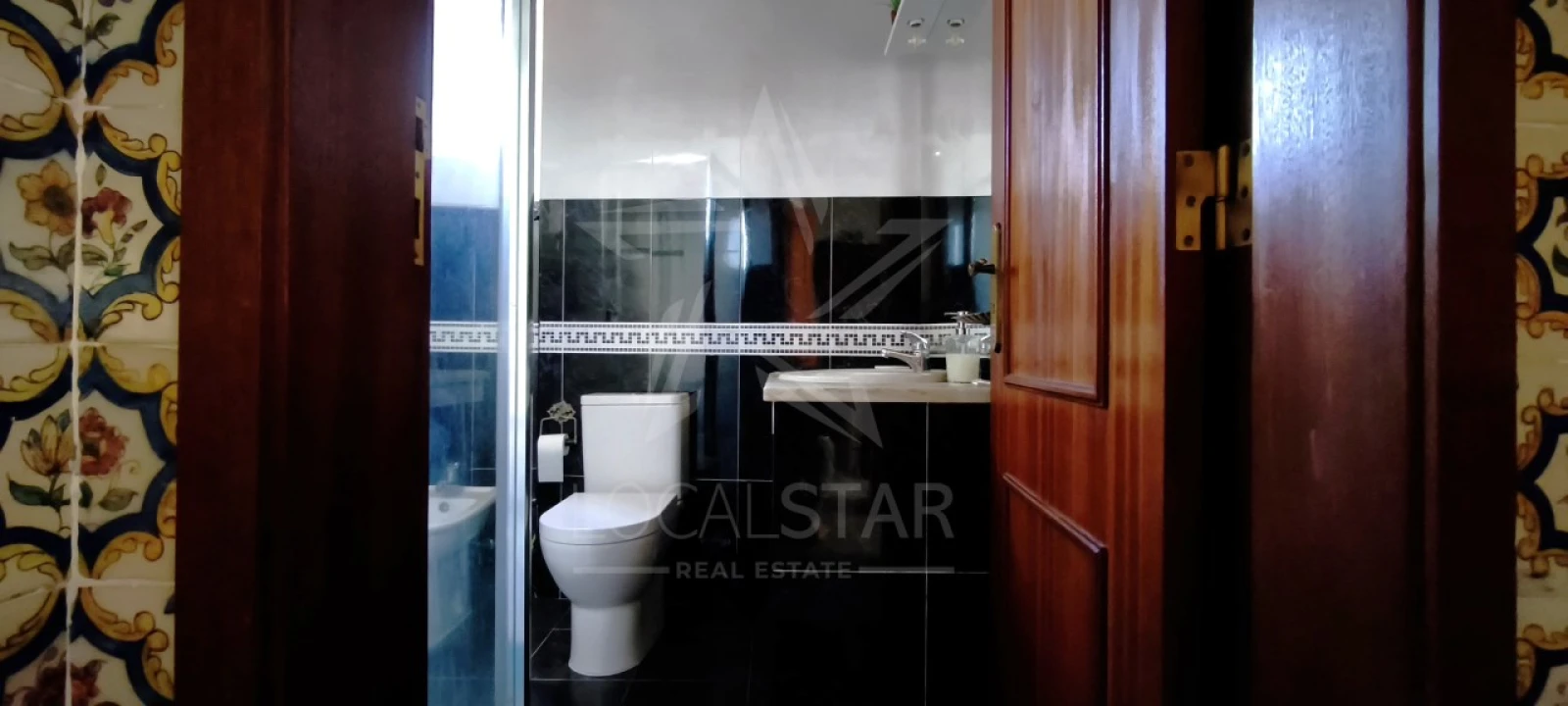 Apartamento T2 para Venda em Rio de Mouro Foto 17