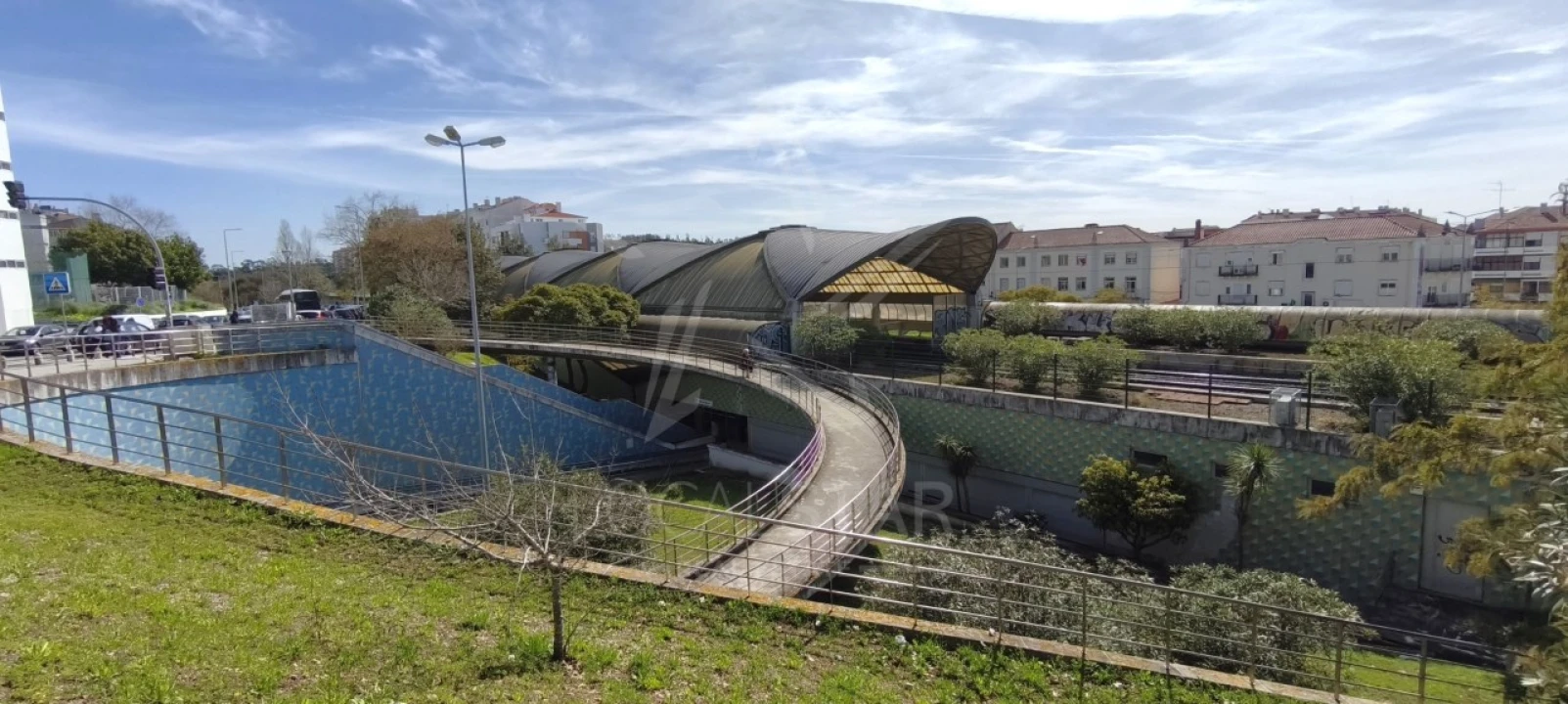 Apartamento T2 para Venda em Rio de Mouro Foto 32