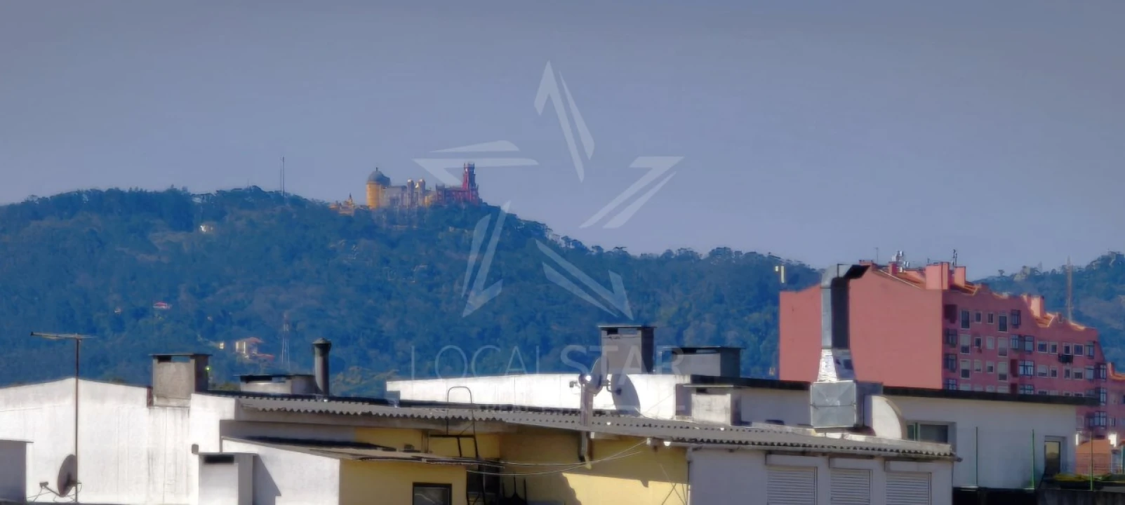 Apartamento T2 para Venda em Rio de Mouro Foto 33
