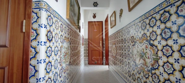 Apartamento T2 para Venda em Rio de Mouro