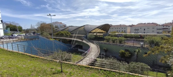 Apartamento T2 para Venda em Rio de Mouro