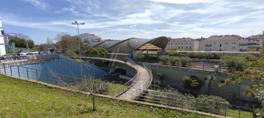 Apartamento T2 para Venda em Rio de Mouro Foto 32