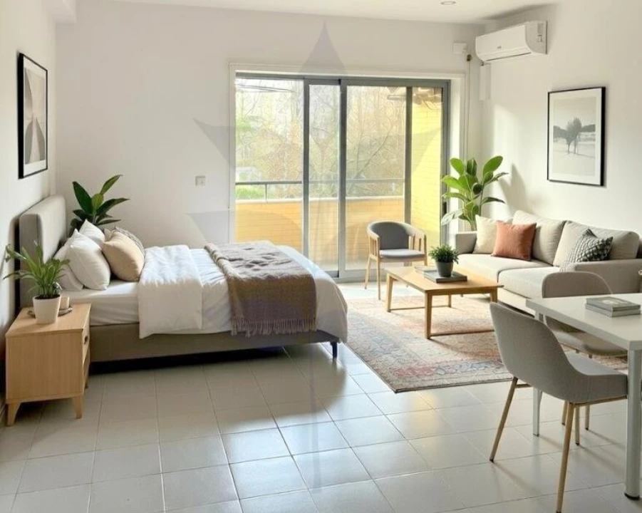 Apartamento para Venda em São Vitor (Braga) Foto 7