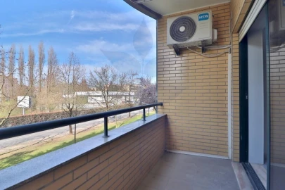 Apartamento para Venda em São Vitor (Braga)