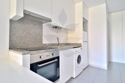 Apartamento para Venda em São Vitor (Braga)