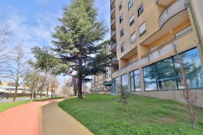 Apartamento para Venda em São Vitor (Braga)