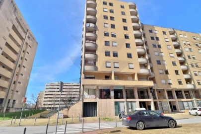 Apartamento para Venda em São Vitor (Braga)