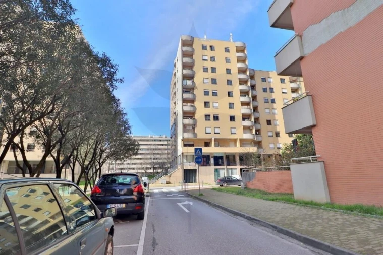 Apartamento para Venda em São Vitor (Braga) Foto 20