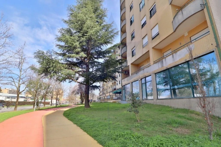 Apartamento para Venda em São Vitor (Braga)