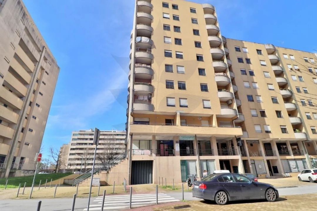 Apartamento para Venda em São Vitor (Braga) Foto 18