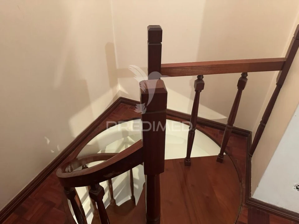 Apartamento T2 para Venda em Romeira e Várzea Foto 19