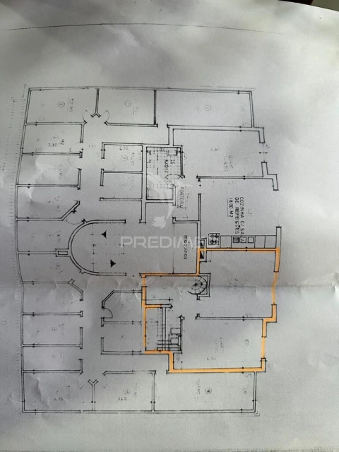 Apartamento T2 para Venda em Romeira e Várzea