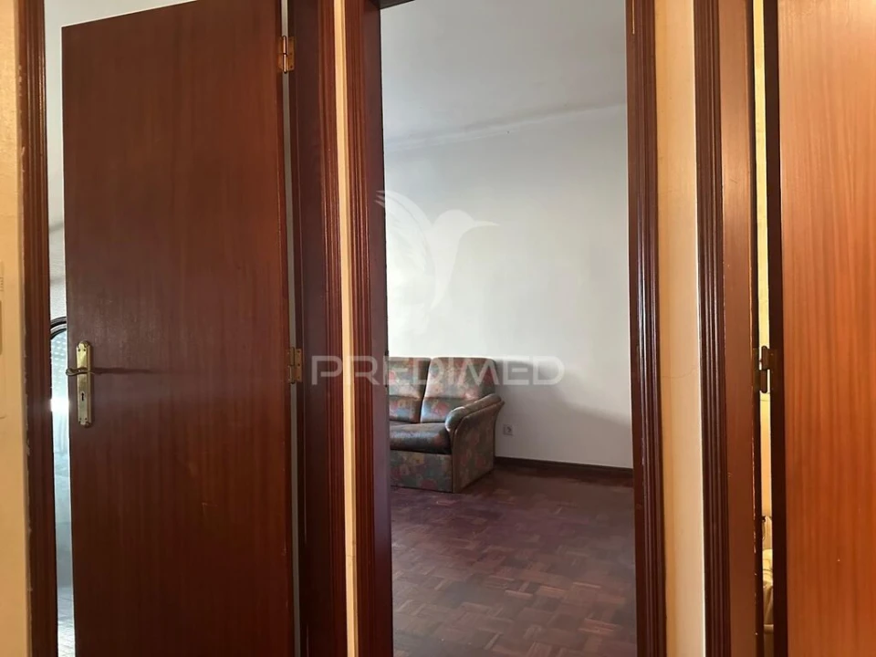 Apartamento T2 para Venda em Romeira e Várzea Foto 20
