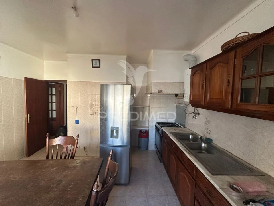 Apartamento T2 para Venda em Romeira e Várzea Foto 6