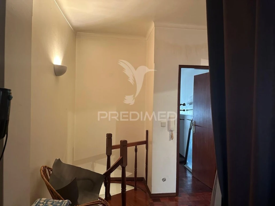 Apartamento T2 para Venda em Romeira e Várzea Foto 14