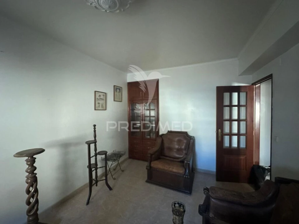 Apartamento T2 para Venda em Romeira e Várzea Foto 8