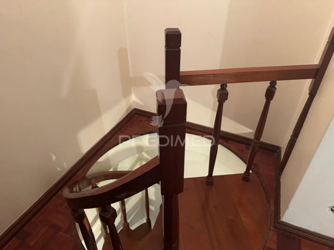Apartamento T2 para Venda em Romeira e Várzea Foto 15