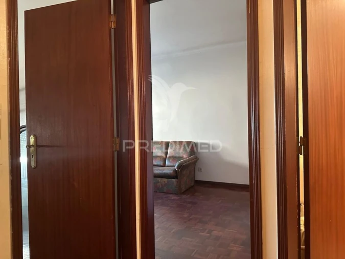 Apartamento T2 para Venda em Romeira e Várzea Foto 20