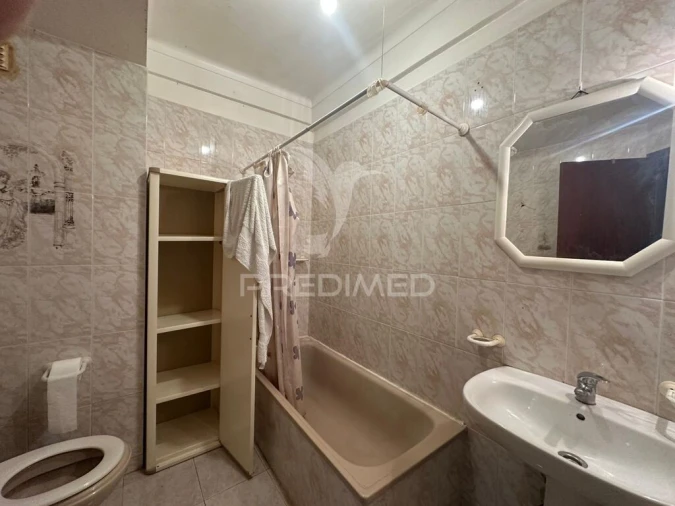 Apartamento T2 para Venda em Romeira e Várzea Foto 10