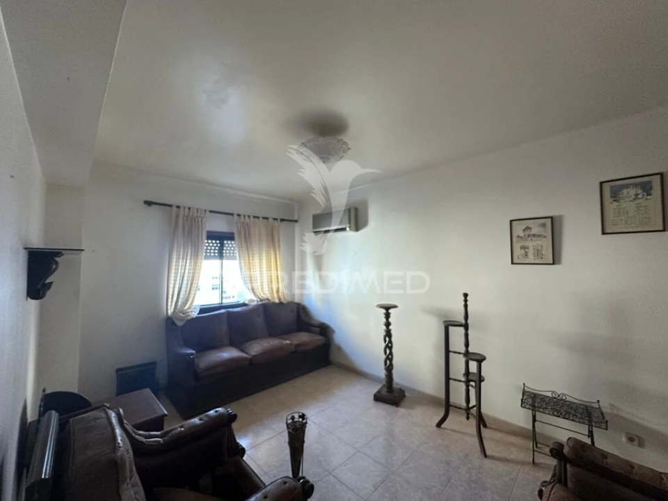 Apartamento T2 para Venda em Romeira e Várzea Foto 11