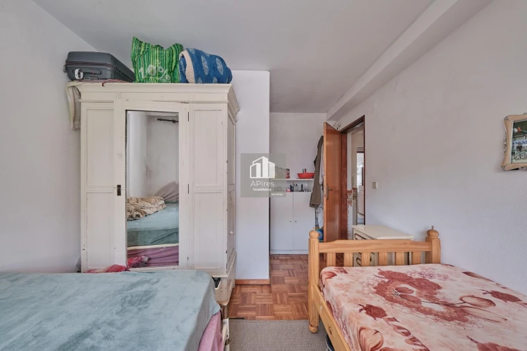 Apartamento T2 para Venda em Costa da Caparica Foto 16