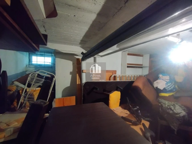 Apartamento T2 para Venda em Costa da Caparica Foto 21