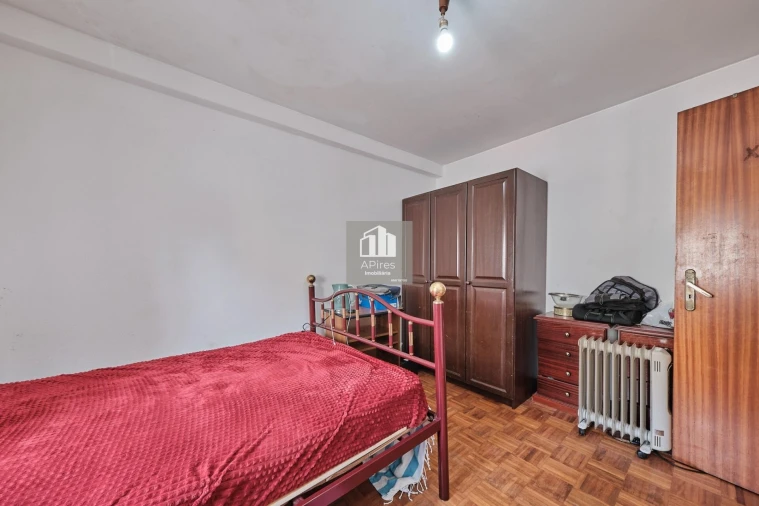 Apartamento T2 para Venda em Costa da Caparica Foto 18