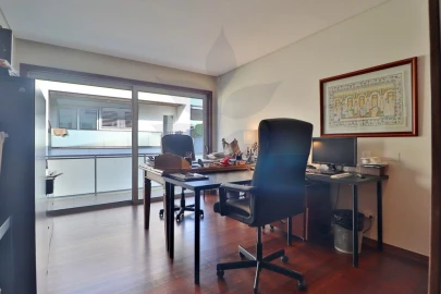 Moradia T4 para Venda em Palmeira